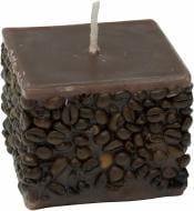 Свеча ароматическая Огонь ОК Кофе 9x8 см