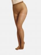 Колготки женские Giulia POSITIVE LOOK 40 р. 6 (XXL) cappuccino