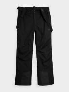 Штани 4F D4Z21-SPMN350-20S р. M чорний