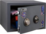 Сейф мебельный Safetronics NTL 24LG