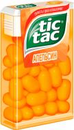 Драже TIC TAC Оранж 200 г (т200)