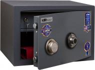 Сейф мебельный Safetronics NTL 24LGs