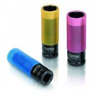 Набор головок 1/2" Pro-Series Toptul 3 шт. GDAS0301