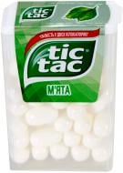 Драже TIC TAC TicTac Минт 200 г