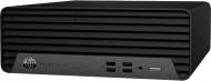 Компьютер HP ProDesk 400 G7 SFF (1Q7Q4ES) black