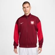 Джемпер Nike FZ8593-677 р.2XL червоний