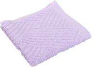 Салфетка махровая GM Textile 30x30 см нежно-розовый