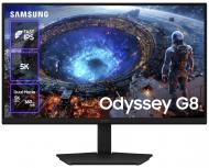Монітор Samsung Odyssey G8 27" (LS27HG800EFXUA)