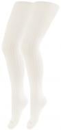 Колготки детские для девочек Duna 4442 р.98-104 молочный