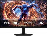 Монитор Samsung Odyssey G8 32" (LS32HG802ESXUA)