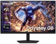 Монитор Samsung Odyssey G8 32" (LS32HG802ESXUA)