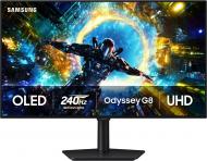 Монитор Samsung Odyssey G7 32" (LS32HG732SIXUA)