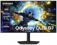 Монітор Samsung Odyssey G7 32" (LS32HG732SIXUA)