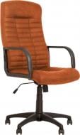 Кресло Nowy Styl Boss KD TILT PL64 Eco-21 светло-коричневый