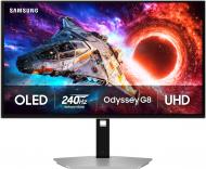 Монитор Samsung Odyssey G8 32" (LS32HG802SIXUA)
