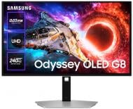 Монитор Samsung Odyssey G8 32" (LS32HG802SIXUA) Монитор Samsung Odyssey G8 32" (LS32HG802SIXUA)