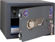 Сейф мебельный Safetronics NTL 24MEs