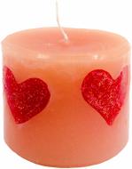 Свеча Валентинка 51106917
