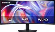 Монитор Samsung ViewFinity S8 40" (LS40H850TAIXUA)