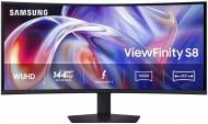 Монітор Samsung ViewFinity S8 40" (LS40H850TAIXUA)
