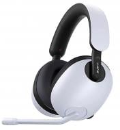 Гарнитура игровая Sony Inzone H7 Over-ear Wireless Gaming white (WHG700W.CE7)