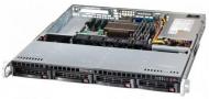 Корпус SUPERMICRO CSE-813MF2TQC-R804CB
