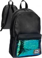 Школьные рюкзаки черные