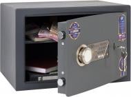 Сейф мебельный Safetronics NTL 24E-M