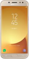 Смартфон Samsung Galaxy J5 2017 (SM-J530FZDNSEK) gold Смартфон Samsung Galaxy J5 2017 (SM-J530FZDNSEK) gold