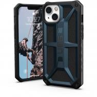 Чехол UAG Monarch для Apple iPhone 13 mallard (113171115555)