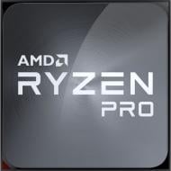 Процесор AMD Ryzen 5 5650G PRO 3,9 GHz Socket AM4 (100-100000255MPK) with Wraith Stealth cooler