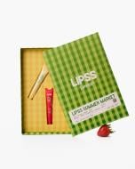 Блиск для губ LIPSS Summer Market Drop 3х8 мл