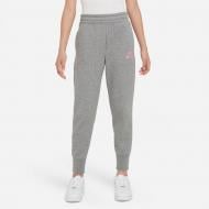 Брюки Nike DC7211-093 р. XL серый