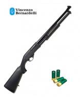 Рушниця Bernardelli помпова PA12 калібр 12