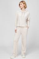 Костюм домашний женский Naviale Velour LH500-04 р. ХL песочный