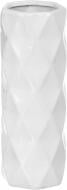 Ваза Luna Самба 11x30,5 см белая 30,5 см
