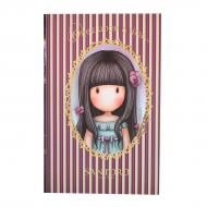 Блокнот для записей Santoro Rosebad А4 151552 YES