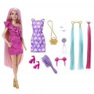 Игровой набор Barbie Набор "Удивительные прически" JDC85