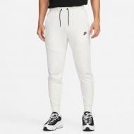 Брюки Nike NSTCH FLC JGGR CU4495-030 р. XS бежевый Брюки Nike NSTCH FLC JGGR CU4495-030 р. XS бежевый