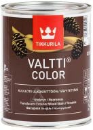 Лазур TIKKURILA Valtti Color EC мат безбарвний 0,9 л