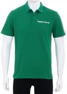 Тенниска-поло мужская ГАРДЕН XL зеленый