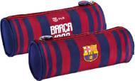 Пенал FC-177 FC Barca Fan 6, 8 x 22 x 8 см Barcelona