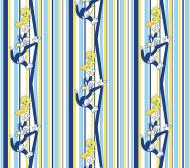 Фотообои AdaWall ADA KIDS POSTER WB2129-3 280x315 см 8,82 кв.м