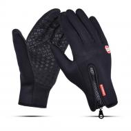 Перчатки Armorstandart Wind-BF Touch Gloves XL (ARM53465) 53465 р. черный
