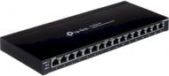 Комутатор TP-Link TL-SG2016P