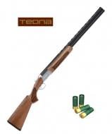 Рушниця Tedna двохствольна PRIME SE12T калібр 12