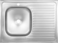 УЦЕНКА! Мойка для кухни Family z6804R (УЦ №25)