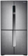 Холодильник Samsung RF905QBLAXW/WT