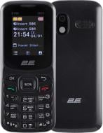 Мобільний телефон 2E E180 2023 Dual SIM black 688130251044