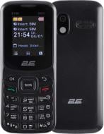 Мобильный телефон 2E E180 2023 Dual SIM black 688130251044